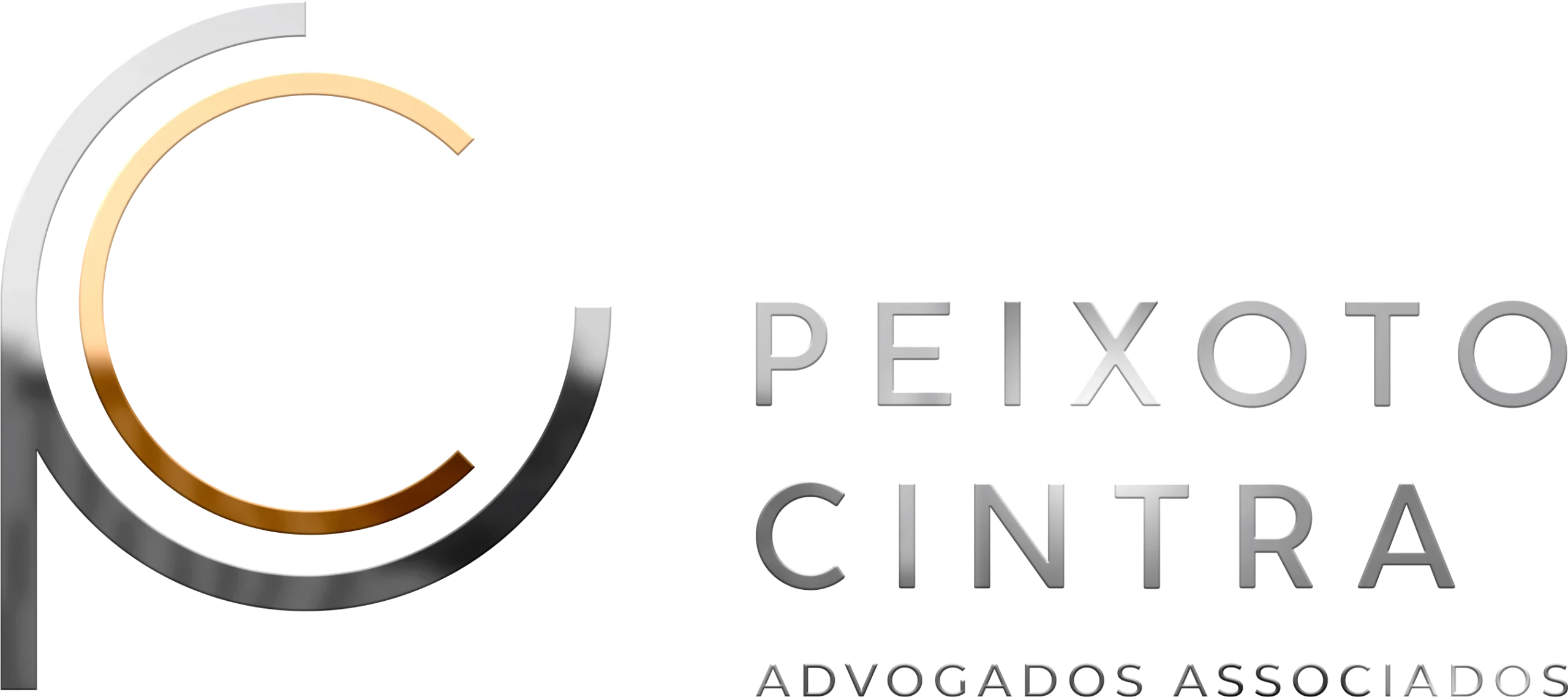 Logo Peixoto e Cintra Advogados